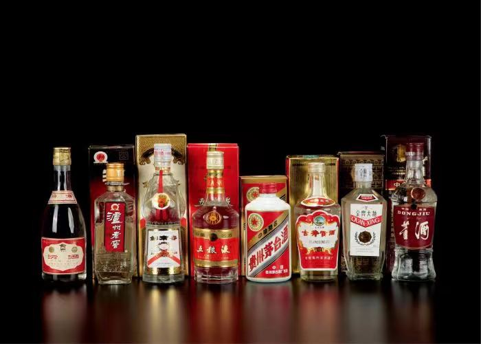 深圳老酒储存的方法